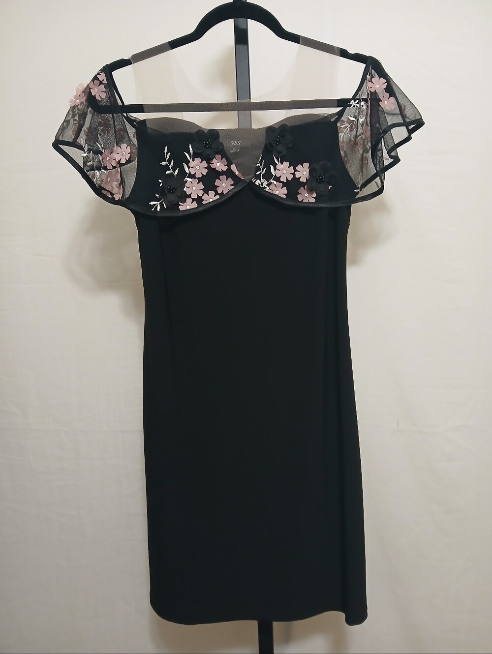 JBS Mini Dress